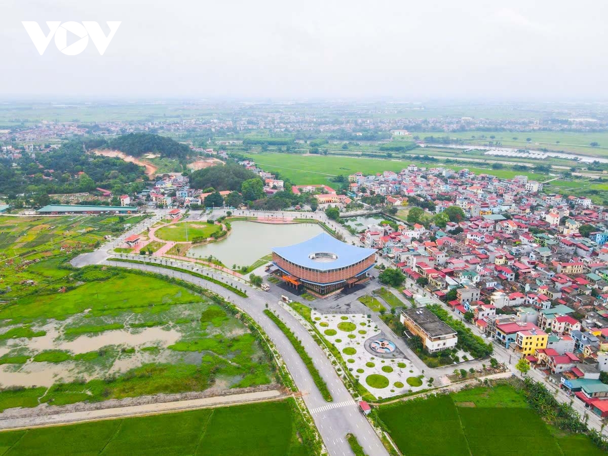 Chính quyền tỉnh Bắc Ninh mới đảm bảo vận hành trơn tru sau sáp nhập